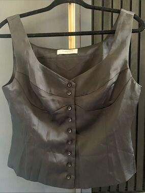 Commense black top size L